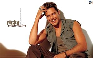 Ricky Martin